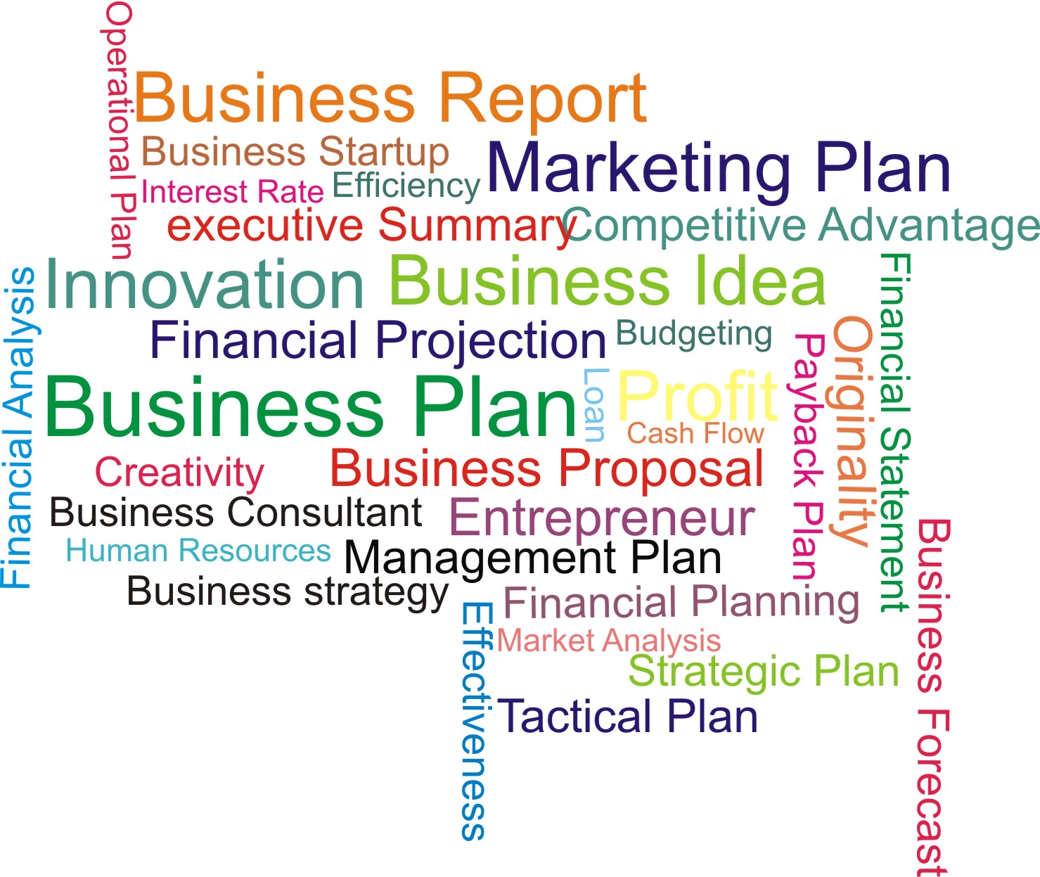 What is Business Plan