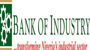 BANK OF INDUSTRY LOAN APPLICATION