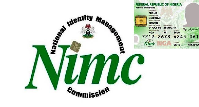 ID CARDS VERIFICATION /AGENT FOR NIN, BVN, TIN, CAC AND OTHERS