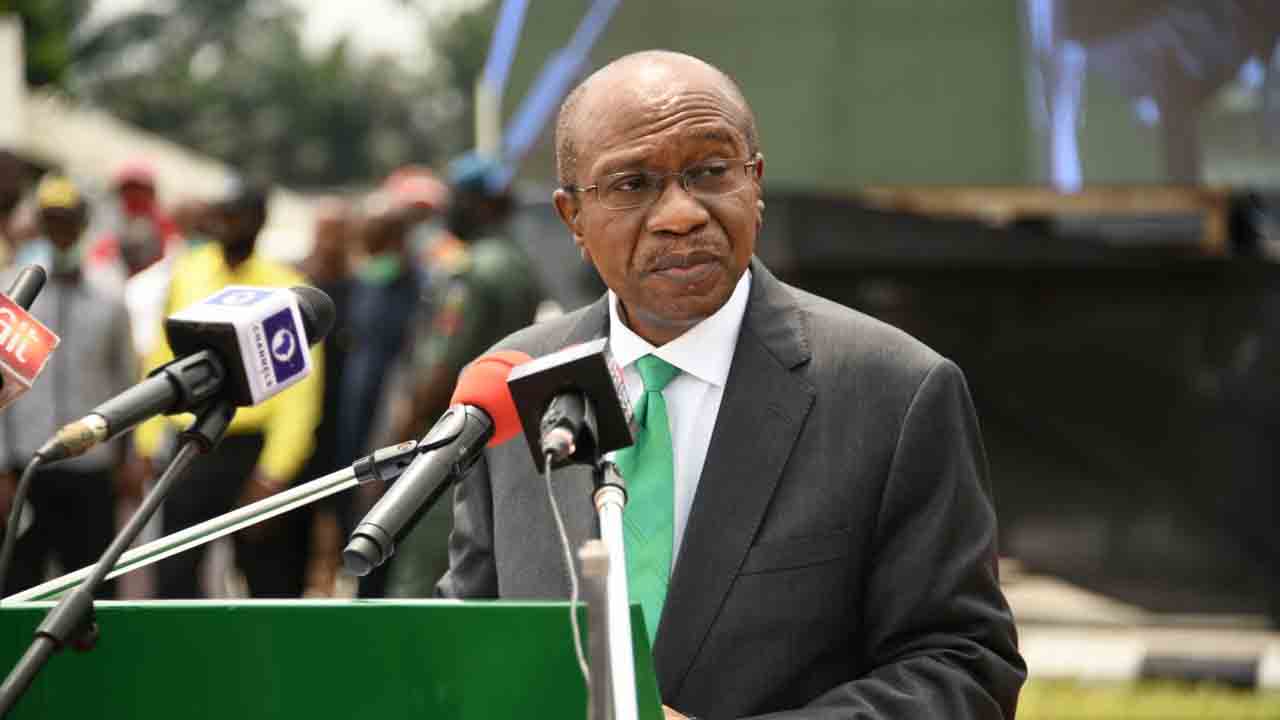 ACCORDING TO EMEFIELE, THE CBN PLAYS A LEADING ROLE IN AGRICULTURE IN ORDER TO CREATE JOBS.