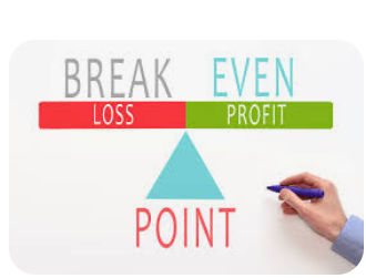 How to Determine the Break-Even Point Using Break-Even Analysis