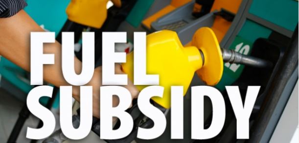 EFFECTS OF FUEL SUBSIDY REMOVAL ON BUSINESSES